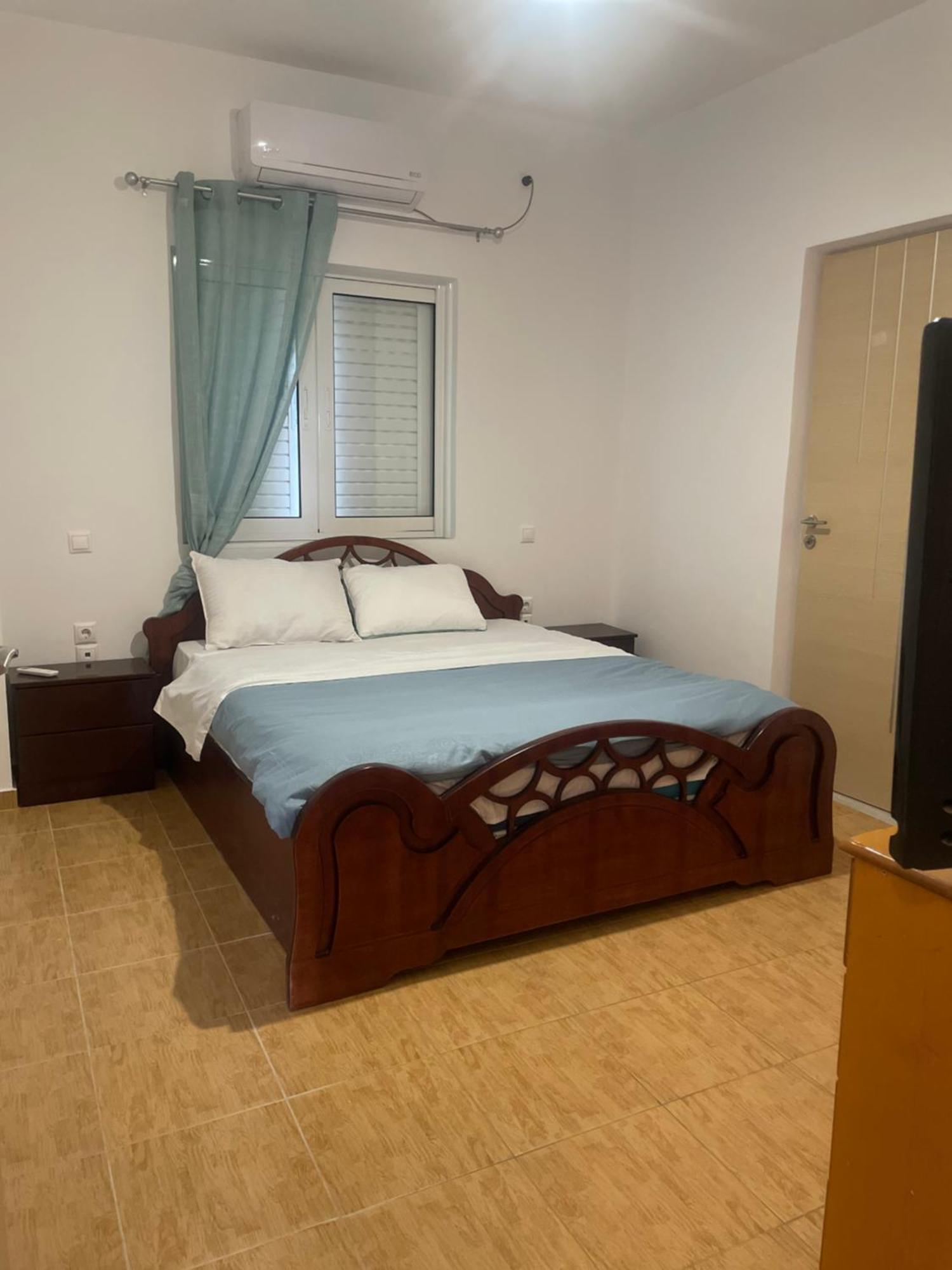Anastasias Apartments Sarandë Esterno foto